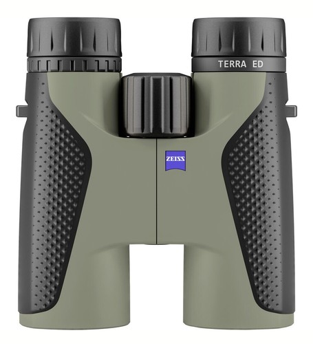 Zeiss terra ed binocolo - x,