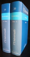 Universale economia - 19-20.,
