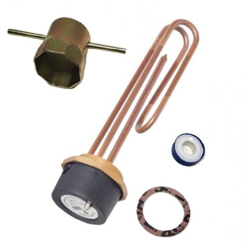 Kit elemento riscaldante - kit,