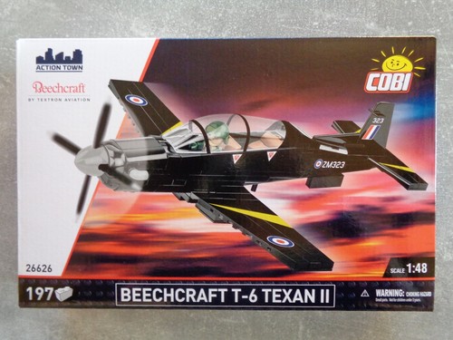 Cobi 26626 action town - 26626,