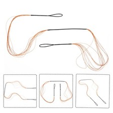 Corda ad arco affidabile per