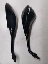 Suzuki GSR 600 coppia