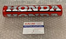 Paracolpi Manubrio Moto HONDA - Bar Pads