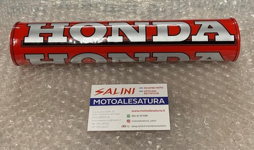 Paracolpi manubrio moto honda - manubrio,