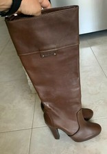 Stivali Philosophy N 38 Vero