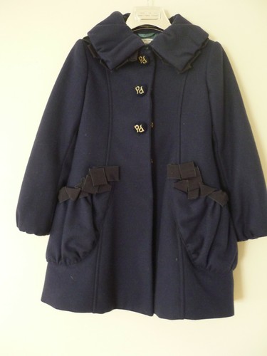 Cappotto nuovo bimba marca - , i