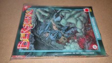 BERSERK COLLECTION 35 - PRIMA EDIZIONE ROSSA - SERIE PLANET MANGA no nera