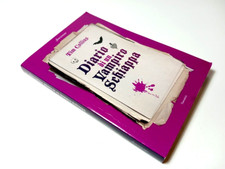 Diario Di Un Vampiro Schiappa