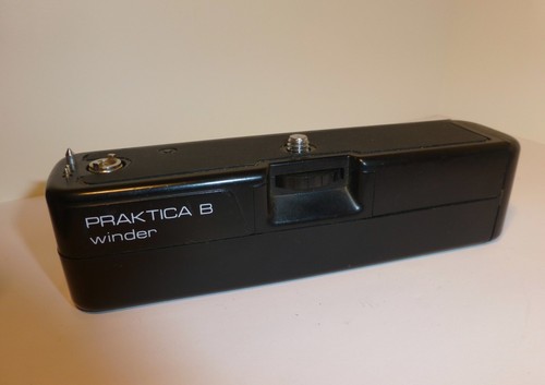 Raro praktica winder motore - raro,