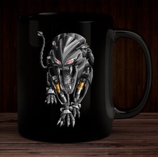 Tazza caffè moto Honda CBR