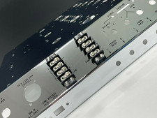 MCINTOSH MC240 MC275 MC250 MC2100 AMPLIFICATORE USCITA ALTOPARLANTI MORSETTIERE - FAI DA TE