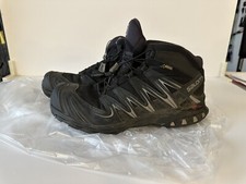 salomon xa pro 3d gore-tex