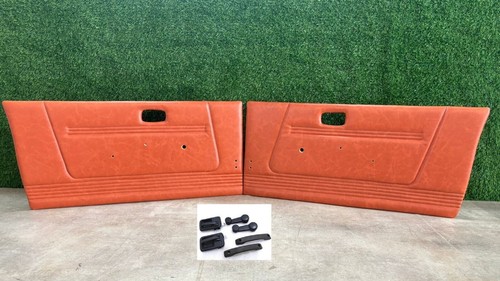 Set pannello porta