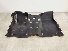 BMW F20 118d, rivestimento