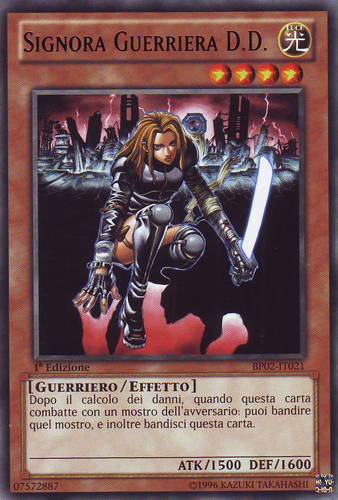 Bp02 it021 signora - bp02-it021,