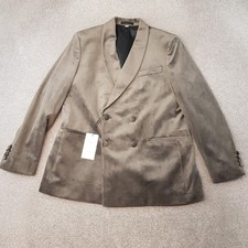 Giacca uomo M&S 42R grigio