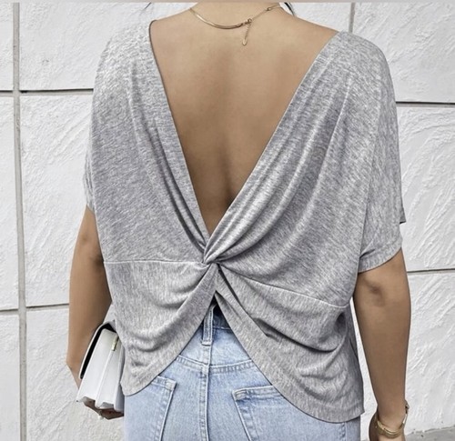 Nuovissima shirt donna - t-shirt,