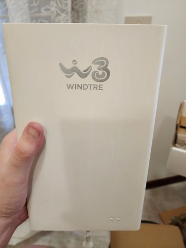 Modem router outdoor huawei - huawei, 5g