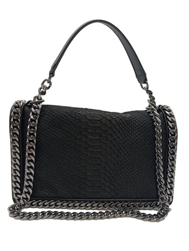 Zara woman borsa messenger - borsa,