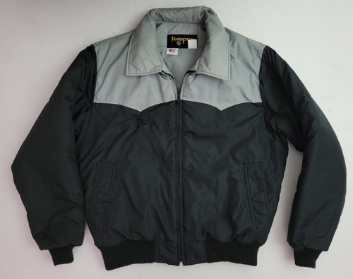 Vintage tempco nero grigio - tempco,