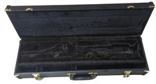 Sax soprano dritto doppio