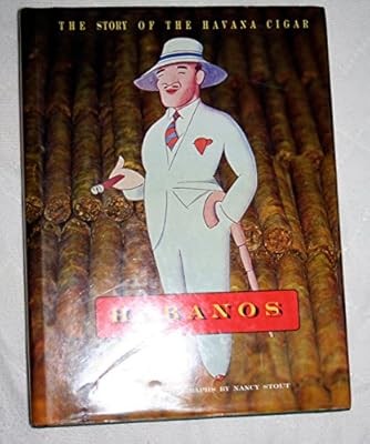 Habanos book the havana - of,