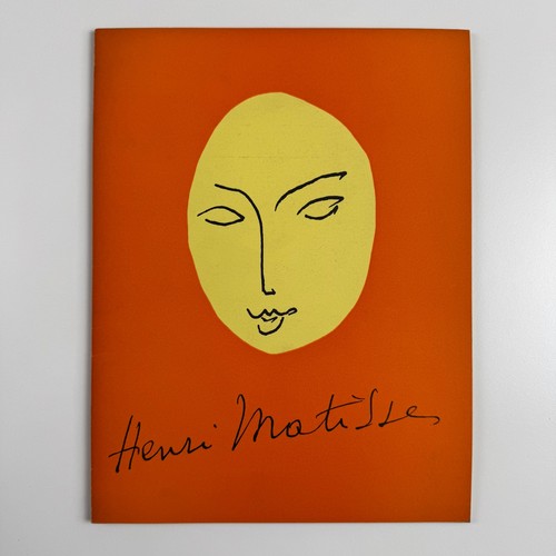 Henri matisse knokke le - henri,