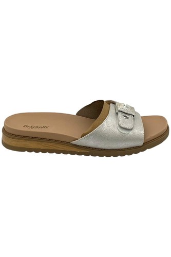 Sandali scholl s fibbia - dr., scholl's