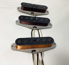 Gilmour tribute stratocaster - gilmour,