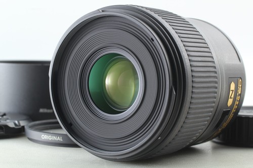 Come nuovo nikon - [n.come, nuovo]