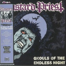 BASTARD PRIEST - Ghouls Of The