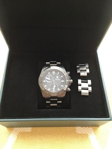 Orologio victorinox dive - orologio,