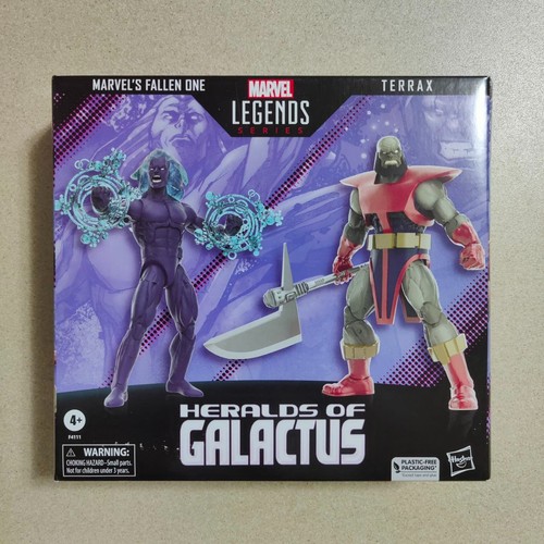Hasbro marvel legends series - hasbro,