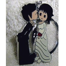 12 PORTACHIAVI SEGNAPOSTO