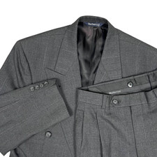 Tuta Burberrys uomo 42R 30x30