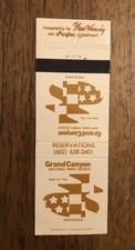 Grand Canyon National Park