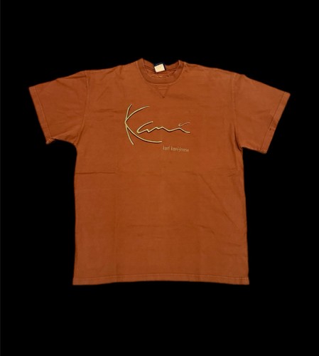 Maglia karl kani 1994 targa - maglia,