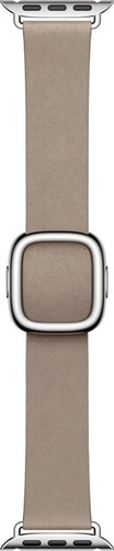 Fibbia moderna originale apple - moderna,