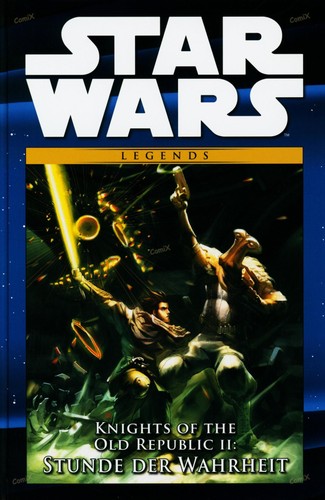 Star wars collezione fumetti - wars,