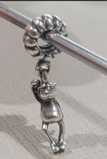 PANDORA Ciondolo Scimmia