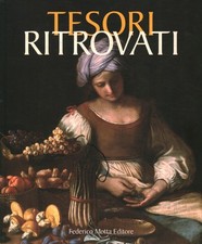 Tesori ritrovati - AA.VV. (Federico Motta  Editore) [1998]