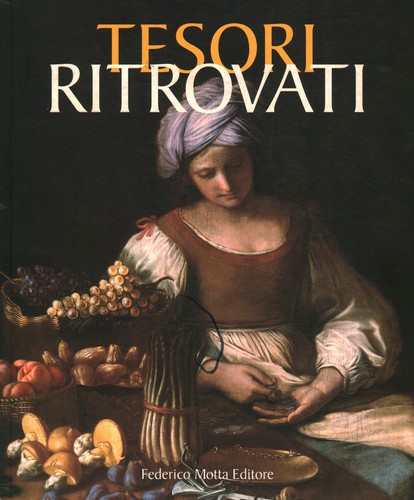 Tesori ritrovati aa - ritrovati,