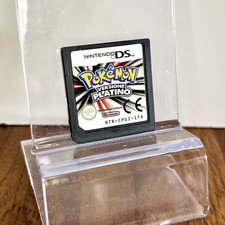 Pokémon Versione Platino ITA