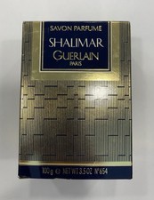 Savon Parfume’ Shalimar
