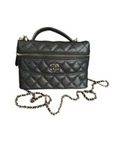 Borsa a tracolla Chanel VIP