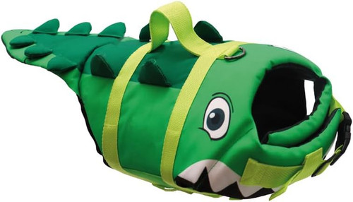 Crocodile giubbotto di - crocodile,
