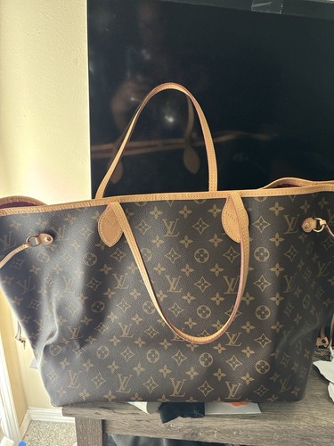 Borsa louis vuitton mai - vuitton,