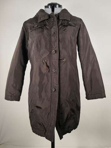 Cappotto blazer lungo massimo - lungo,