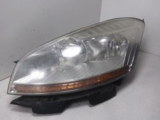 FRONT LEFT HEADLIGHT / 1024385