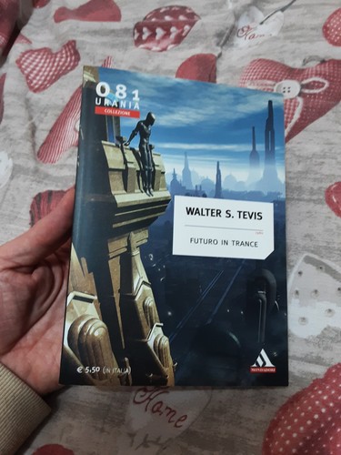 Walter tevis futuro in - s.tevis,